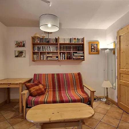 Renove 2 Pieces, Sud, 5 Pers, Pied Des Pistes - Fr-1-455-56 La Plagne