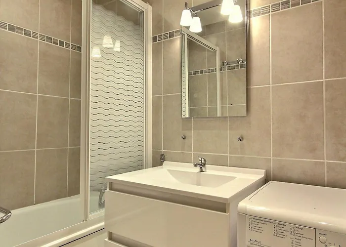 Renove 2 Pieces, Sud, 5 Pers, Pied Des Pistes - Fr-1-455-56 * La Plagne