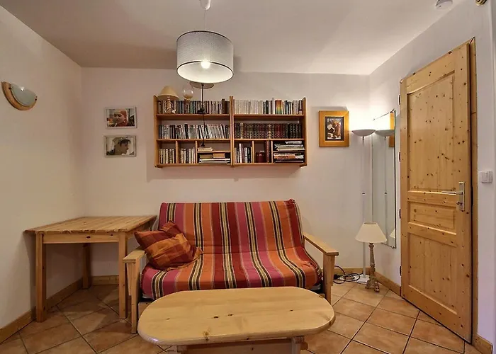 Renove 2 Pieces, Sud, 5 Pers, Pied Des Pistes - Fr-1-455-56 La Plagne